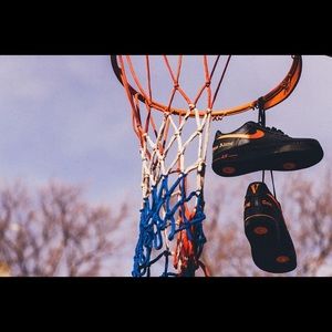 Meet your Posher, Jay